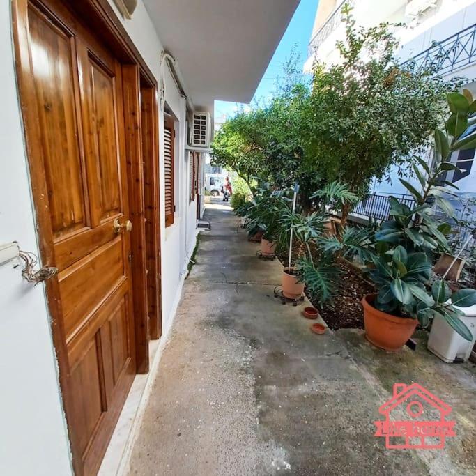 Like Home Διαμέρισμα Κοντά Στο Τει Και Στο Κέντρο Lamía Exterior foto